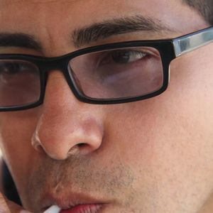 Meet your Posher, Gilberto